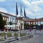 Gasthuis Rosa