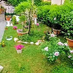 Rosa بيت ضيافة أكوالاغنا