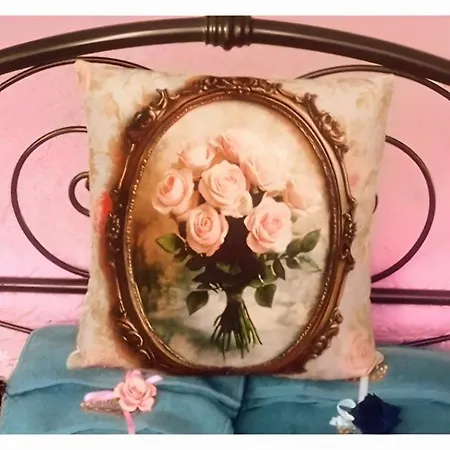 Гостевой дом Rosa Акваланга