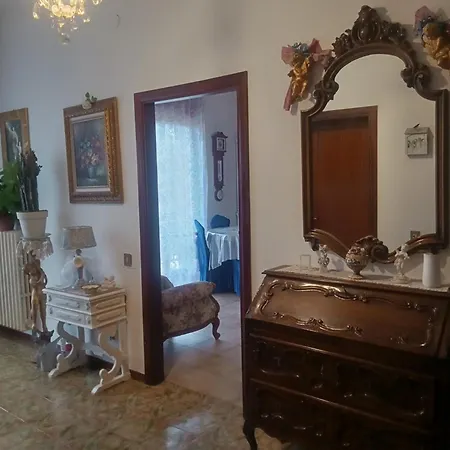 Rosa Гостевой дом