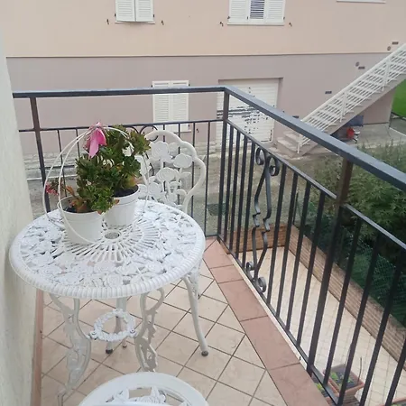 Rosa * Acqualagna