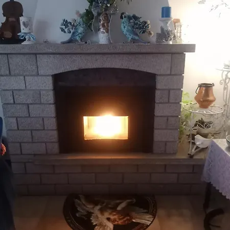 Гостевой дом Rosa Акваланга