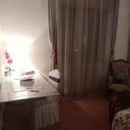 Гостевой дом Rosa