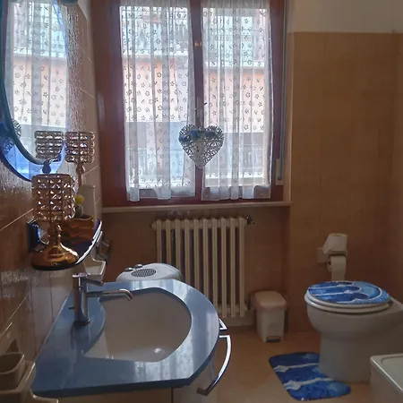 Gasthuis Rosa Acqualagna