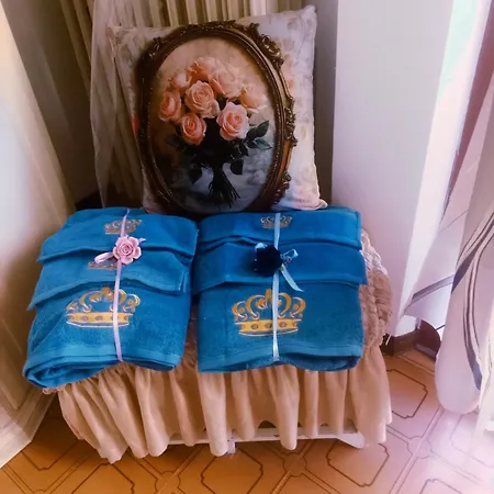 Rosa Гостевой дом Акваланга