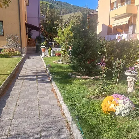 Rosa Гостевой дом *