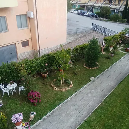 Гостевой дом Rosa Акваланга