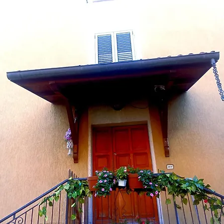 Gasthuis Rosa Acqualagna