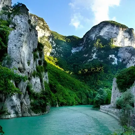 Gasthuis Rosa Acqualagna