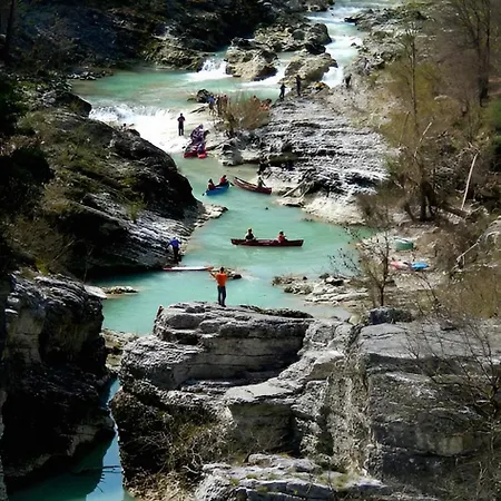 Rosa Гостевой дом