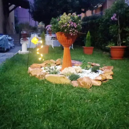 Rosa * Acqualagna