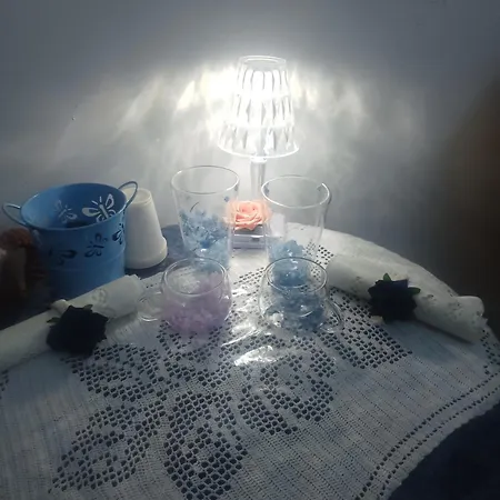 Rosa Гостевой дом Акваланга