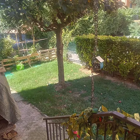 Rosa Гостевой дом