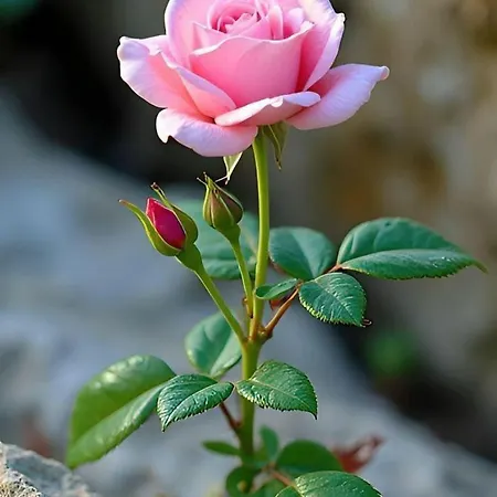 게스트하우스 Rosa 악콸라냐