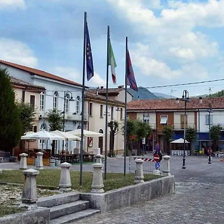 Гостевой дом Rosa