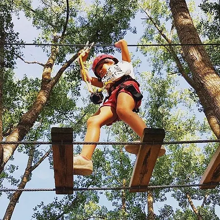 Rosa Гостевой дом Акваланга