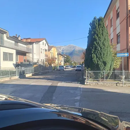 Rosa Gasthuis Acqualagna