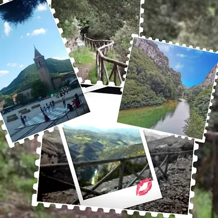 Rosa Gasthuis Acqualagna