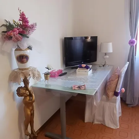 Rosa * Акваланга