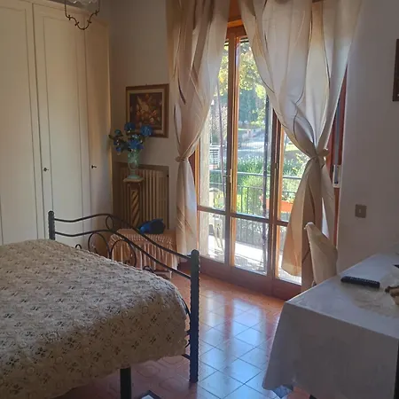 Гостевой дом Rosa *