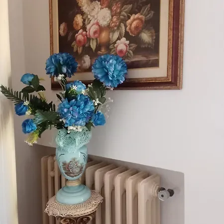 Rosa Gasthuis Acqualagna