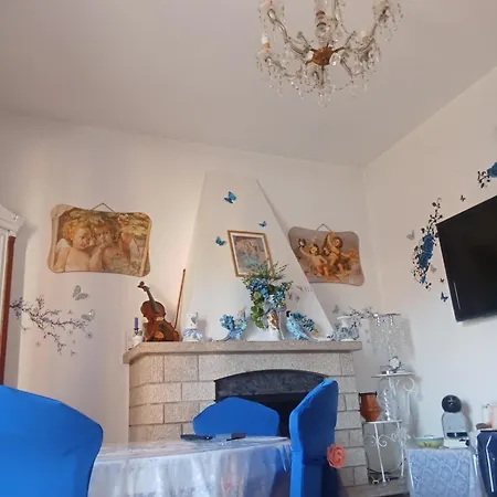 Гостевой дом Rosa