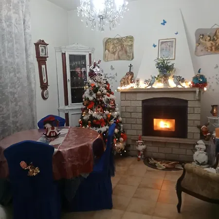 Rosa Гостевой дом