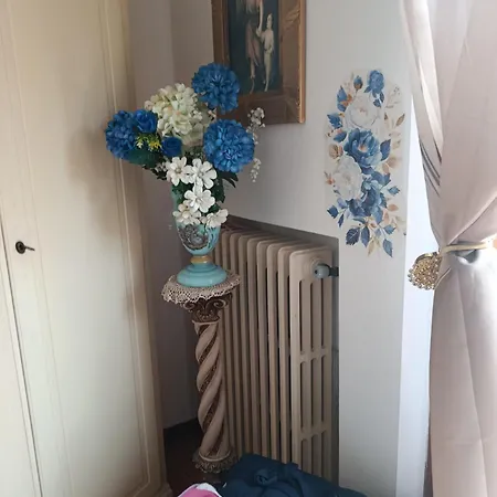 Gasthuis Rosa *