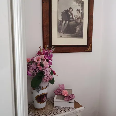 Gasthuis Rosa *
