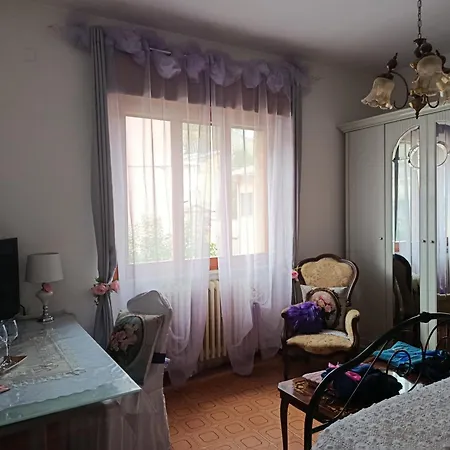 Rosa Affittacamere Acqualagna