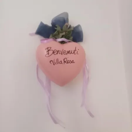 Gasthuis Rosa