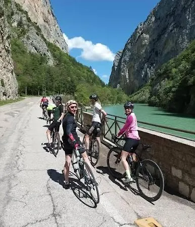 Gasthuis Rosa Acqualagna