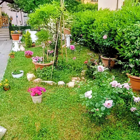 Rosa בית הארחה אקוולניה