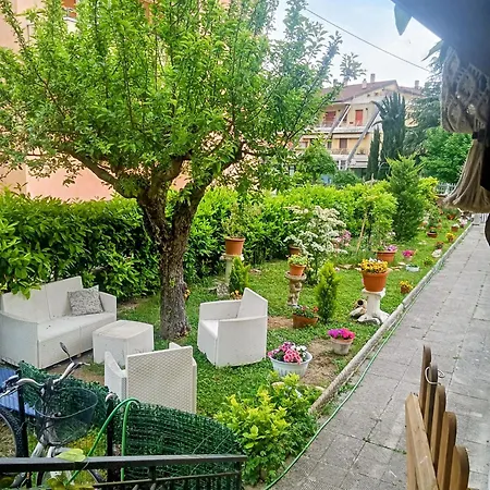 Gasthuis Rosa