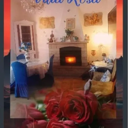 Rosa בית הארחה *
