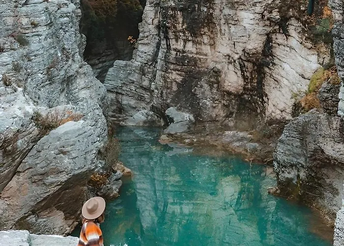 Pensión Rosa Acqualagna