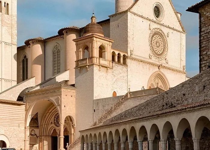 Pensión Rosa Acqualagna