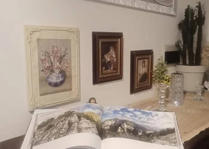 Rosa Pensión Acqualagna