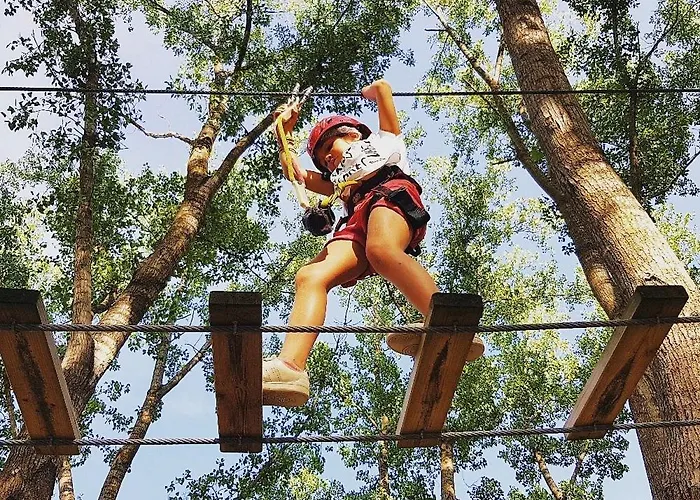 Rosa Pensión Acqualagna