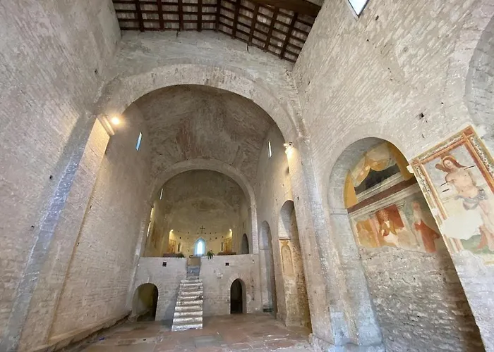 Pensión Rosa Acqualagna