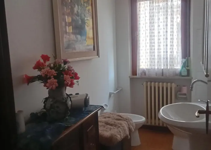 Rosa Pensión Acqualagna