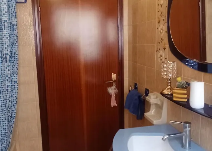 Rosa Affittacamere Acqualagna