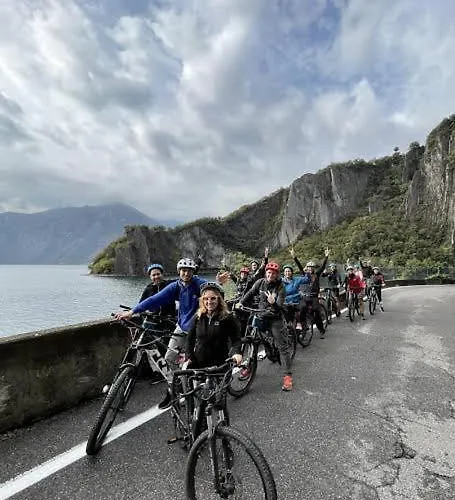 Rosa Pensión Acqualagna