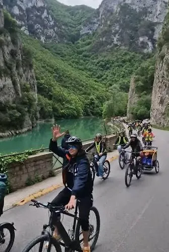 Rosa Pensión Acqualagna