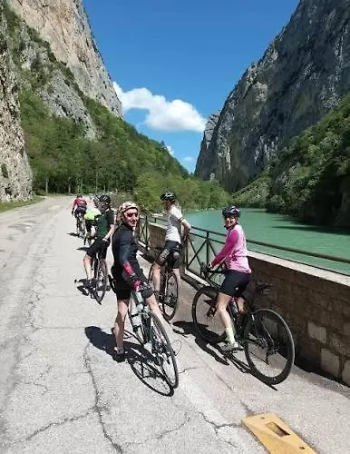 Pensión Rosa Acqualagna