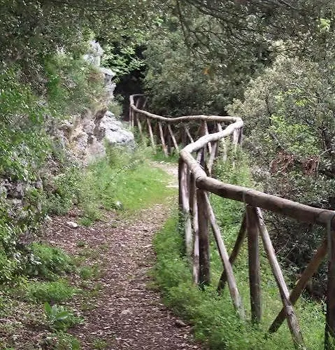 Rosa Pensión Acqualagna